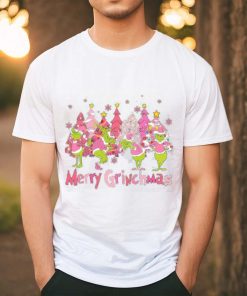 Retro Merry Grinchmas Shirt 1 Retro Merry Grinchmas Shirt