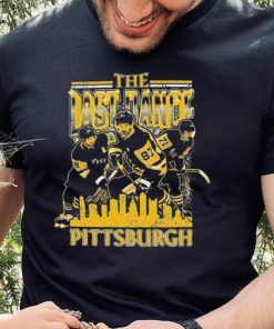 The Last Dance Pittsburgh Penguins Shirt