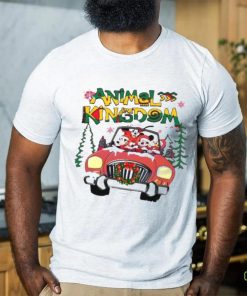 Disney Mickey Friends Animal Kingdom shirt