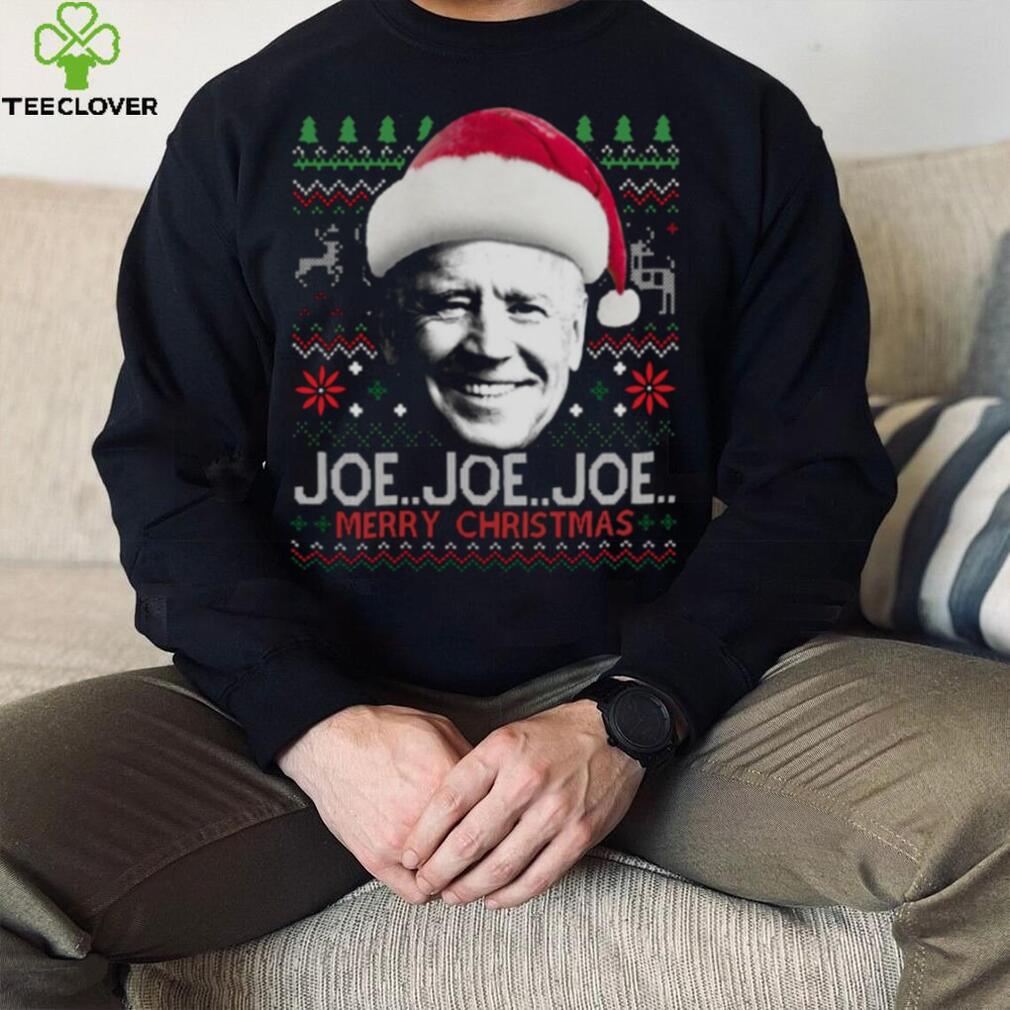 Funny Joe Biden Christmas shirt Funny Joe Biden Christmas shirt
