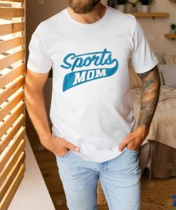 Sports Mom T shirt