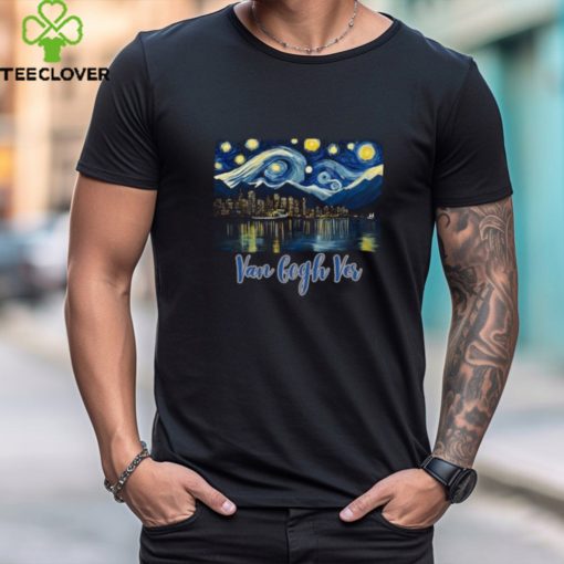 VANCOUVER Van Gogh Ver Canucks British Columbia Stanley Cup hoodie, sweater, longsleeve, shirt v-neck, t-shirt