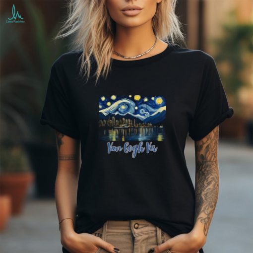 VANCOUVER Van Gogh Ver Canucks British Columbia Stanley Cup hoodie, sweater, longsleeve, shirt v-neck, t-shirt