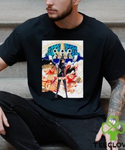 Enies Lobby Arc Animes shirt