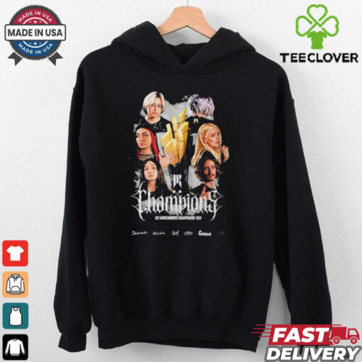 VCT Game Changers Championship 2024 Shirt