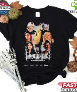 VCT Game Changers Championship 2024 Shirt