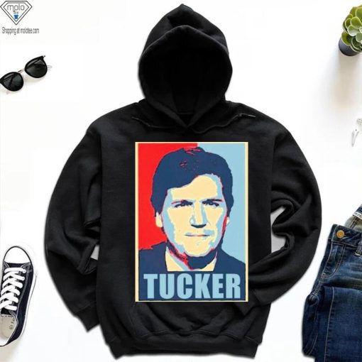 Tucker Carlson Hope Shirt