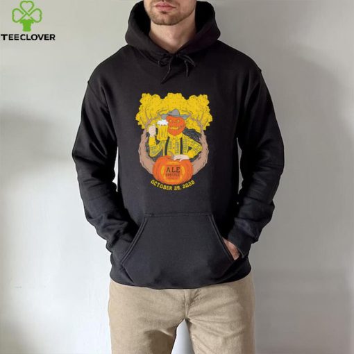 Pumpkin Rivers Street Ale House 2022 hoodie, sweater, longsleeve, shirt v-neck, t-shirt