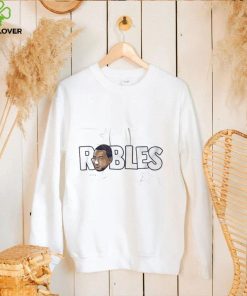 VICTOR ROBLES THE CLOWN hoodie, sweater, longsleeve, shirt v-neck, t-shirt