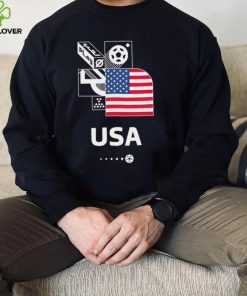 US Soccer FIFA World Cup Qatar 2022 Play Action American flag hoodie, sweater, longsleeve, shirt v-neck, t-shirt