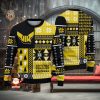 WisconsinMilwaukee Panthers Go to Champion 2023 Ugly Christmas Sweater Men And Women Gift For Fans Holidays