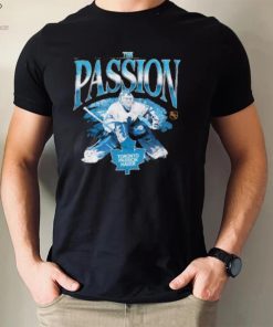 VINTAGE TORONTO PASSION HAVER MAPLE LEAFS THE PASSION SHIRT