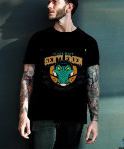 VIOLENT GENTLEMEN shirt