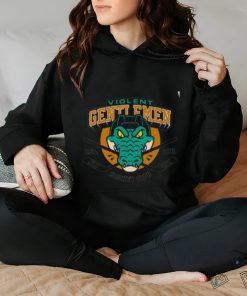 VIOLENT GENTLEMEN hoodie, sweater, longsleeve, shirt v-neck, t-shirt