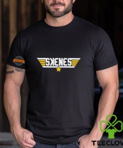 Pittsburgh Clothing Co Skenes Debut Shirt