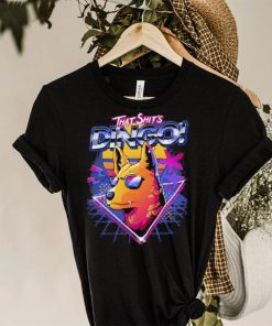 VLDL That Shit’s Dingo shirt