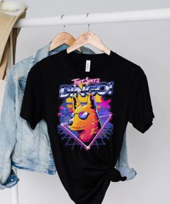 VLDL That Shit’s Dingo shirt