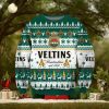Baileys 3D Ugly Christmas Sweater