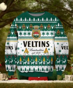 VLS Christmas Ugly Sweater