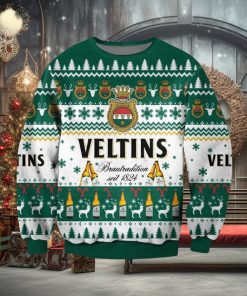 VLS Christmas Ugly Sweater
