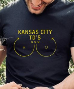 Kansas City Chiefs Football NFL T Shirt2