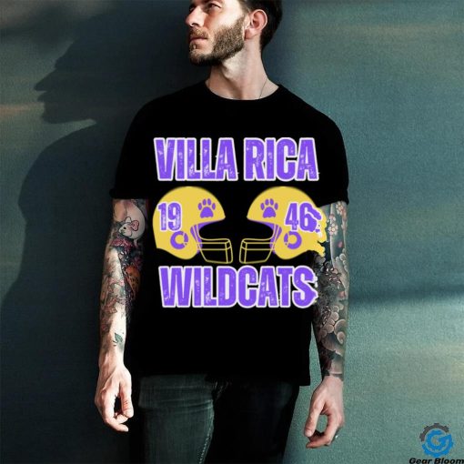 VR Wildcats Sweatshirt