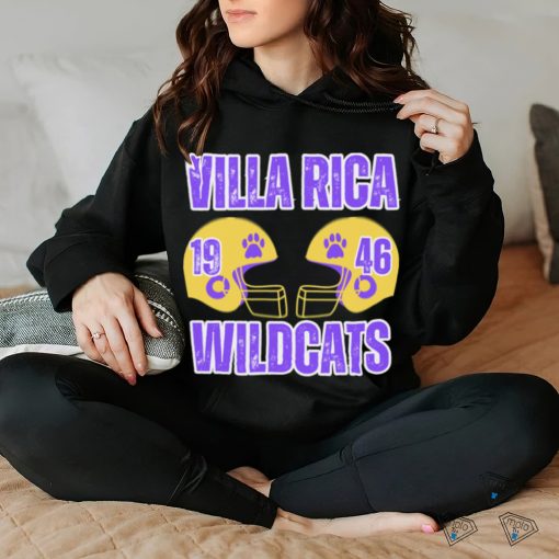 VR Wildcats Sweatshirt