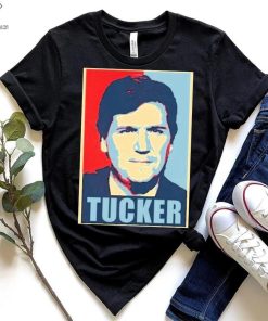 Tucker Carlson Hope Shirt