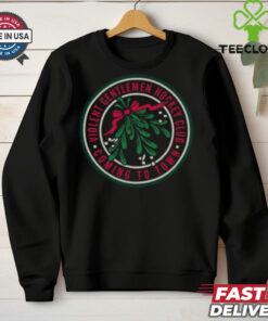 Mistletoe Shirt