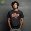 Miami Marlins Xavier Edwards Cycle Shirt