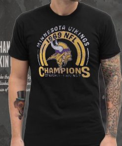 Minnesota Vikings Hometown Graphic T Shirts