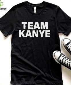 Richard Grenell Team Kanye T Shirt2