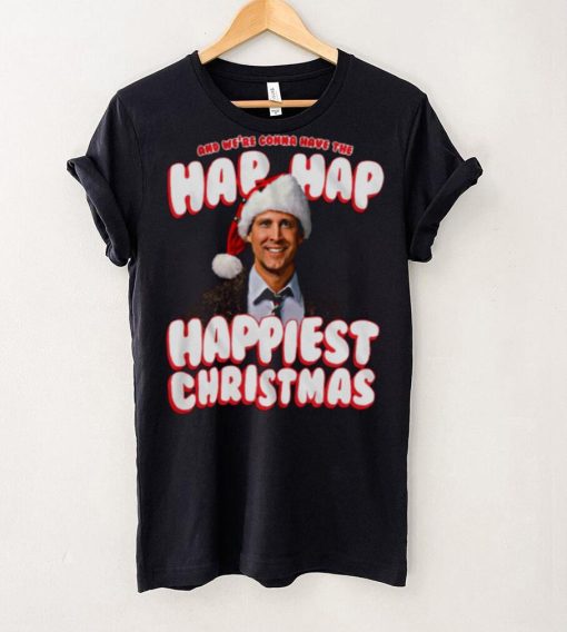 Vacation Happiest Christmas hoodie, sweater, longsleeve, shirt v-neck, t-shirt