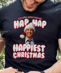 Vacation Happiest Christmas hoodie, sweater, longsleeve, shirt v-neck, t-shirt