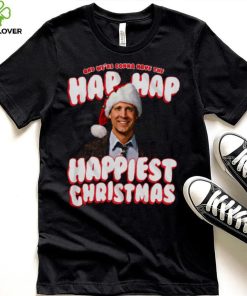 Vacation Happiest Christmas hoodie, sweater, longsleeve, shirt v-neck, t-shirt