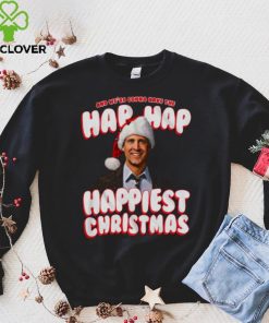 Vacation Happiest Christmas hoodie, sweater, longsleeve, shirt v-neck, t-shirt