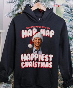 Vacation Happiest Christmas hoodie, sweater, longsleeve, shirt v-neck, t-shirt