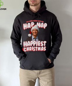 Vacation Happiest Christmas hoodie, sweater, longsleeve, shirt v-neck, t-shirt