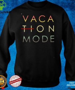 Vacation Mode Is On Vintage Family Matching T Shirt 2 Vacation Mode Is On Vintage Family Matching T Shirt