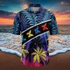 Unicorn Tropical Tropical Hawaiian Shirt Gift For Men And Women