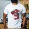 Poster The Cure May 20 2023 San Diego, CA Portrait Shirt