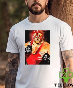 Vader Rob Schamberger Superstar Shirt 2 Vader Rob Schamberger Superstar Shirt