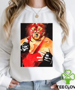 Vader Rob Schamberger Superstar Shirt 3 Vader Rob Schamberger Superstar Shirt