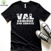 Val demings for senate shirt