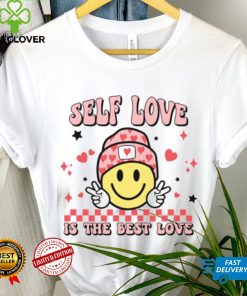 Valentines Day T shirt, Self Love Is The Best Love Funny Valentines Day T shirt 1 Valentines Day T shirt, Self Love Is The Best Love Funny Valentines Day T shirt