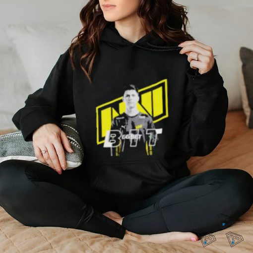 Valerii B1t Vakhovskyi Natus Vincere shirt
