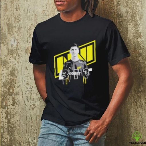 Valerii B1t Vakhovskyi Natus Vincere shirt