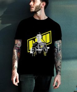 Valerii B1t Vakhovskyi Natus Vincere shirt
