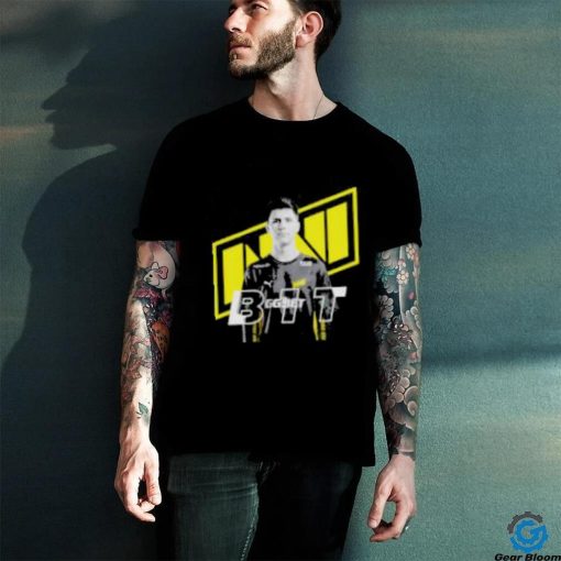 Valerii B1t Vakhovskyi Natus Vincere shirt