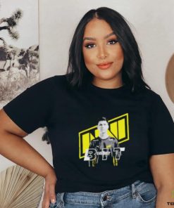 Valerii B1t Vakhovskyi Natus Vincere shirt